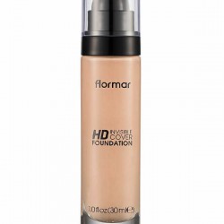 Flormar Hd Invis Cover Fond 40