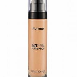Flormar Hd Invis Cover Fond 70