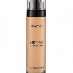 Flormar Hd Invis Cover Fond 80