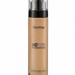 Flormar Hd Invis Cover Fond 90