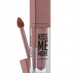 Flormar Kiss Me More Lip Tattoo - 01