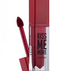 Flormar Kiss Me More Lip Tattoo - 012