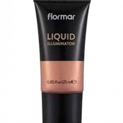 Flormar Liquid Illuminator Rosy Glow 03