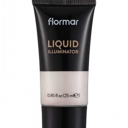 Flormar Liquid Illuminator Star Glow 01