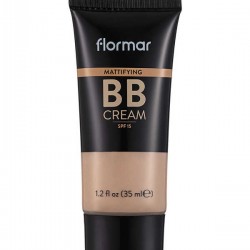 Flormar Mattifying Bb Cream Fair-01