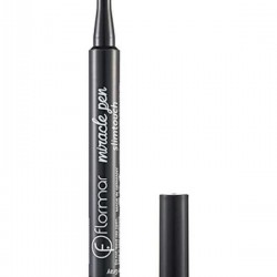 Flormar Miracle Pen Slim Touch 001 Hematite Gray