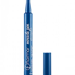 Flormar Miracle Pen Slim Touch 006 Sapphire Blue