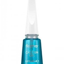 Flormar Nail Care Calcium Gel Redesign