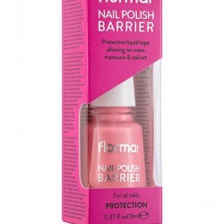 Flormar Nail Polish Barrier