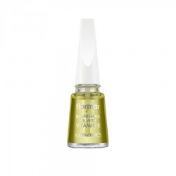 Flormar Nourishing Oil With Vitamin E