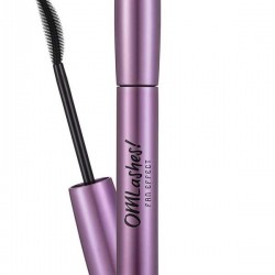 Flormar Omlashes Fan Effect Mascara