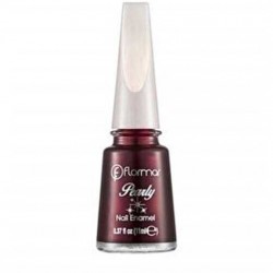 Flormar Pearly Oje Pl068