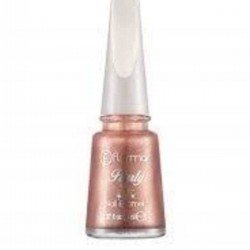 Flormar Pearly Oje - Pl375