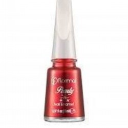 Flormar Pearly Oje - Pl384
