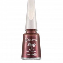 Flormar Pearly Oje - Pl414