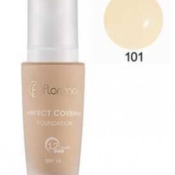 Flormar Perfect Coverage Fond 100
