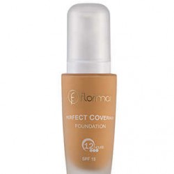 Flormar Perfect Coverage Fond 104