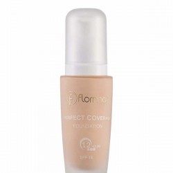 Flormar Perfect Coverage Fond 106