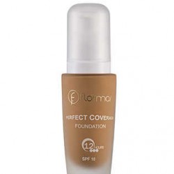 Flormar Perfect Coverage Fond 108