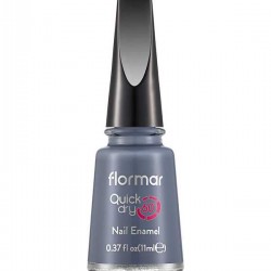 Flormar Quick Dry Nail Enamel Qd27