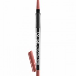 Flormar Stylematic Lipliner Peach Nude Sl04