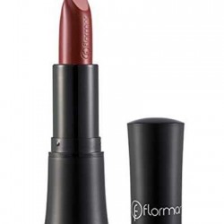 Flormar Supershine Lipstick 509 Elegant Beige