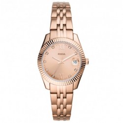 Fossil ES4898