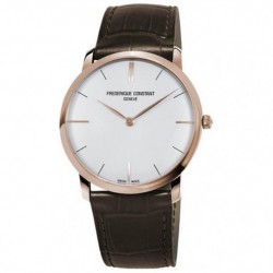 Frederique Constant FC200V1S34 - FC-200V1S34