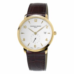 Frederique Constant FC245VA5S5