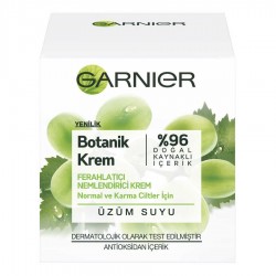Garnier Botanik Ferahlatici Antioksidan Krem