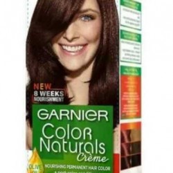 Garnier Color Natural Boya 5 15