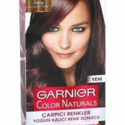 Garnier Color Natural Boya 5 25