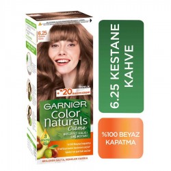 Garnier Color Naturals Boya 6 25