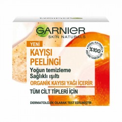 Garnier Kayısı Peelingi 50Ml