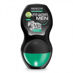 Garnier Men Magnezyum Ultra Kuru Roll On 50 ml