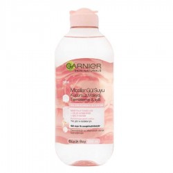 Garnier Micellar Gül Suyu Makyaj Temizleme 400 ml