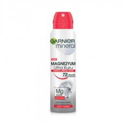 Garnier Mineral Deo Magnezyum Koruma 150 ml