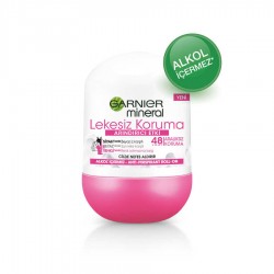 Garnier Mineral Lekesiz Koruma Roll-On Deodorant