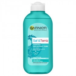 Garnier Saf Temiz Arındırıcı 200 ml Sıkılaştırıcı Tonik