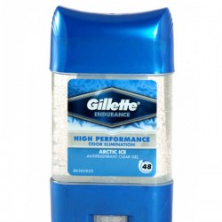 Gillette Artic Ice Anti-Persperant Deodorant Gel 70Ml