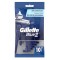 Gillette Blue2 Kullan At Tıraş Bıçağı 10'lu