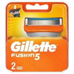 Gillette Fusion 2'li Bıçak