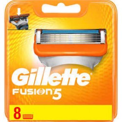 Gillette Fusion 8'li Bıçak