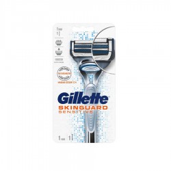 Gillette Skinguard Tıraş Makinesi