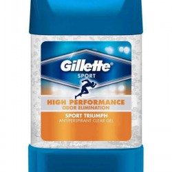 Gillette Stick Koltuk Altı Jel Sport Triumph 70 ml