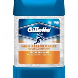 Gillette Stick Koltuk Altı Jel Sport Triumph 70 ml