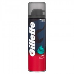 Gillette Normal Ciltler 200 ml Tıraş Jeli