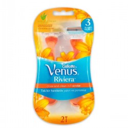 Gillette Venus Riviera 2'li Bıçak