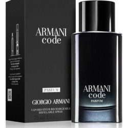 Giorgio Armani Code Le Parfum 75 ml