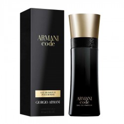 Giorgio Armani Code Men 60 ml Edp Erkek Parfüm